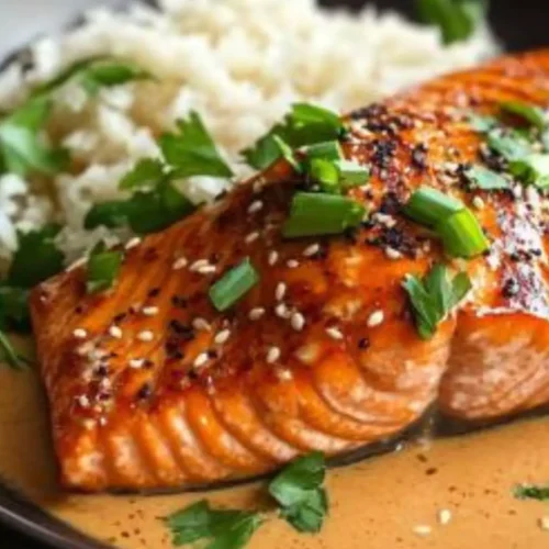 Cheesecake factory miso salmon sauce recipe