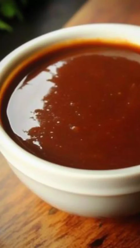 Easy Harold’s mild sauce recipe
