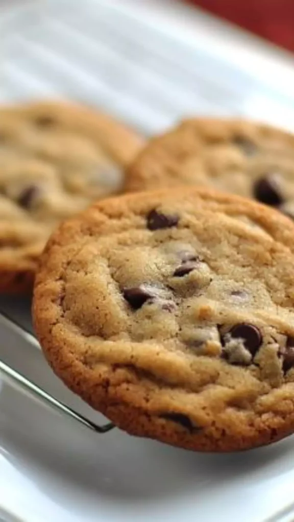 Easy Kirkland signature chocolate chip cookies recipe