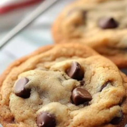 Kirkland signature chocolate chip cookies recipe