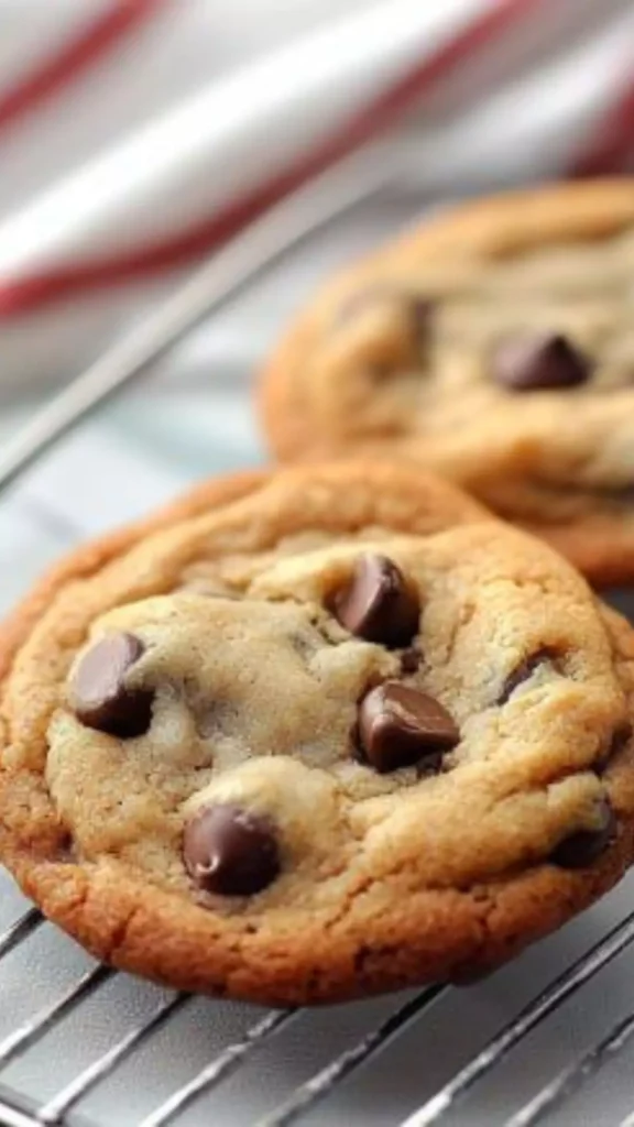 Kirkland signature chocolate chip cookies recipe