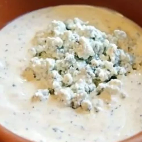 Original texas roadhouse blue cheese dressing recipe