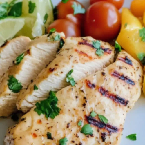 Pollo Tropical Chicken Breast Recipe