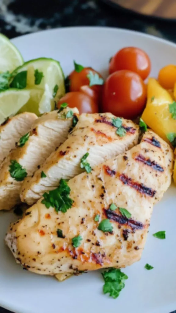 Pollo Tropical Chicken Breast Recipe
