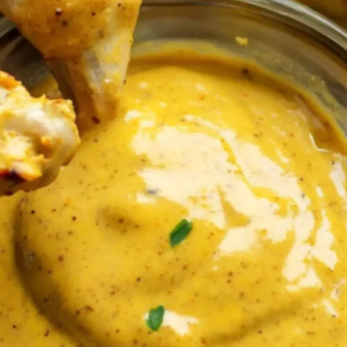 Pollo Tropical Curry Mustard Sauce Recipe