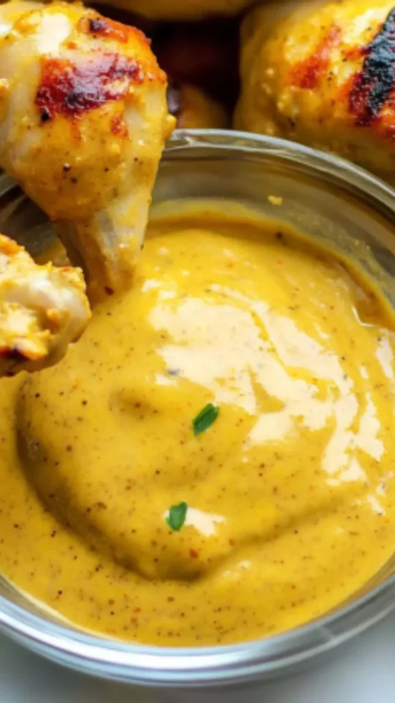 Pollo Tropical Curry Mustard Sauce Recipe
