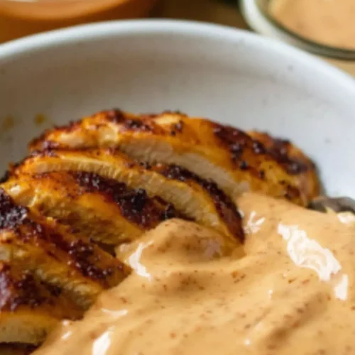 Easy Pollo Tropical Chipotle Mayo Recipe