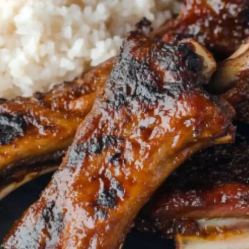 Copycat Pollo Tropical Caribbean Rib Recipe