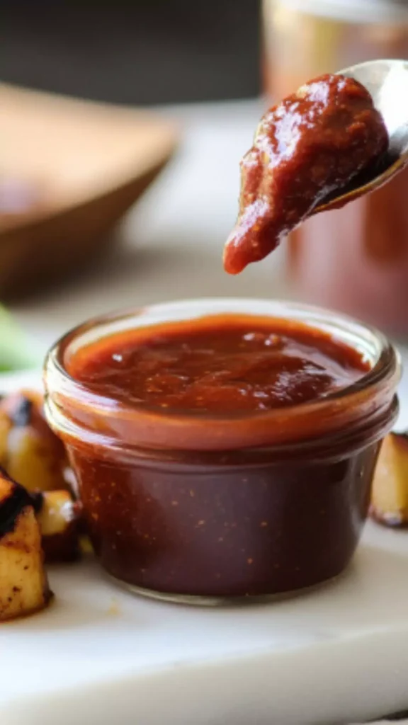 Easy Pollo Tropical Guava Bbq Sauce Recipe
