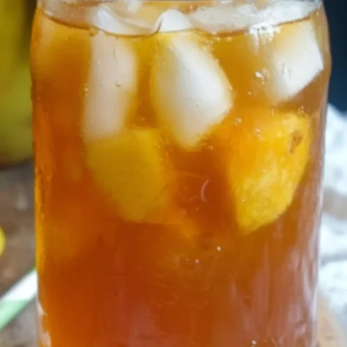 Pollo Tropical Mango Tea Recipe