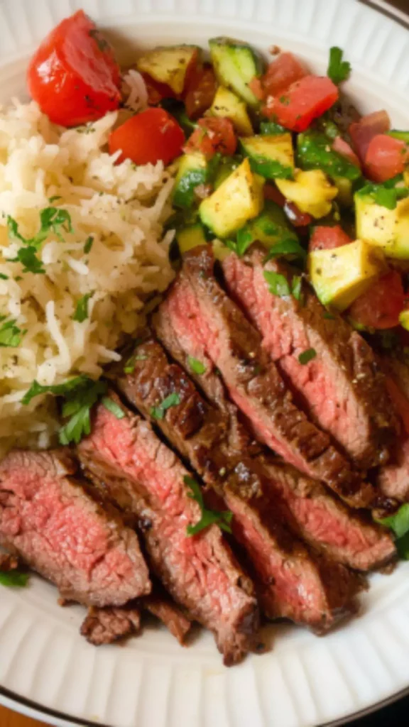 Easy Pollo Tropical Calypso Beef Recipe
