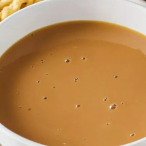 Easy Jollibee Gravy Recipe