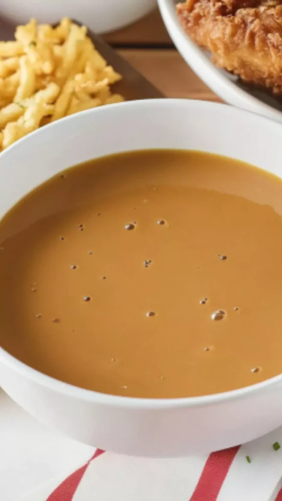 Easy Jollibee Gravy Recipe
