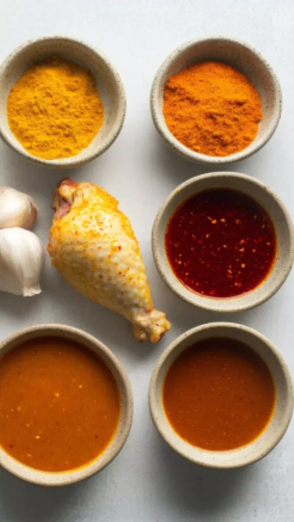 El Pollo Loco Tropical Habanero Sauce Recipe
