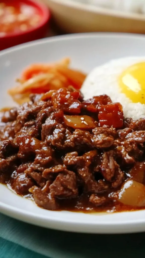 Easy Jollibee Beef Tapa Recipe
