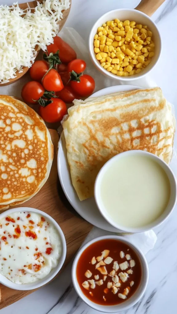 Jollibee Pancake Recipe
