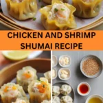 Best Chicken And Shrimp Shumai Recipe