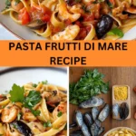 Best Pasta Frutti Di Mare Recipe