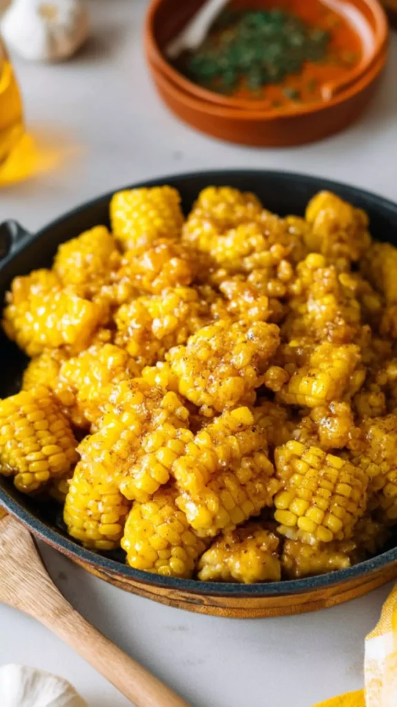 Jollibee Buttered Corn Recipe Jollibee Buttered Corn Recipe