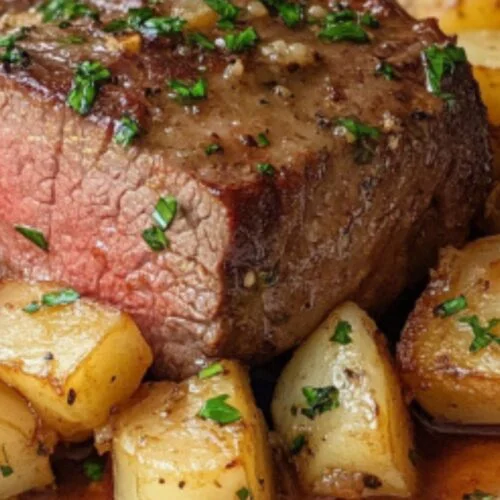 easy roast beef copycat recipe