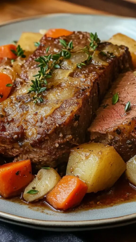how to make easy roast beef recipe how to make easy roast beef recipe
