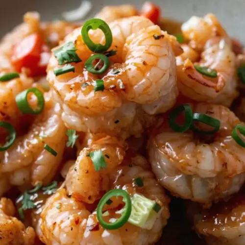 How to make Bang Bang Shrimp Recipe