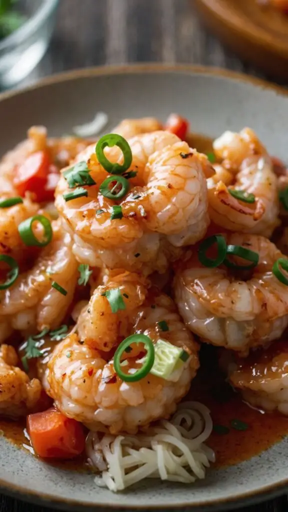 How to make Bang Bang Shrimp Recipe