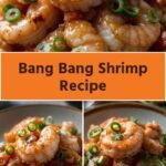 Bang Bang Shrimp Recipe