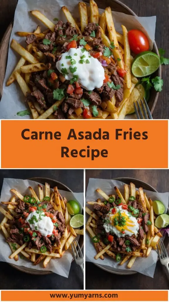 Carne Asada Fries Recipe Carne Asada Fries Recipe