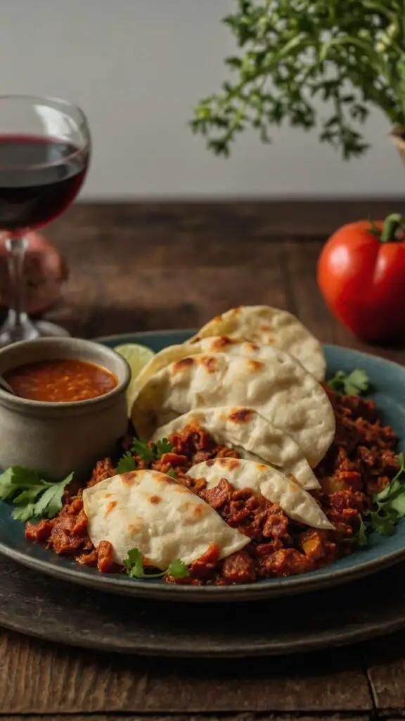 Chorizo Molotes copycat Recipe Chorizo Molotes copycat Recipe