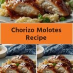 Chorizo Molotes Recipe