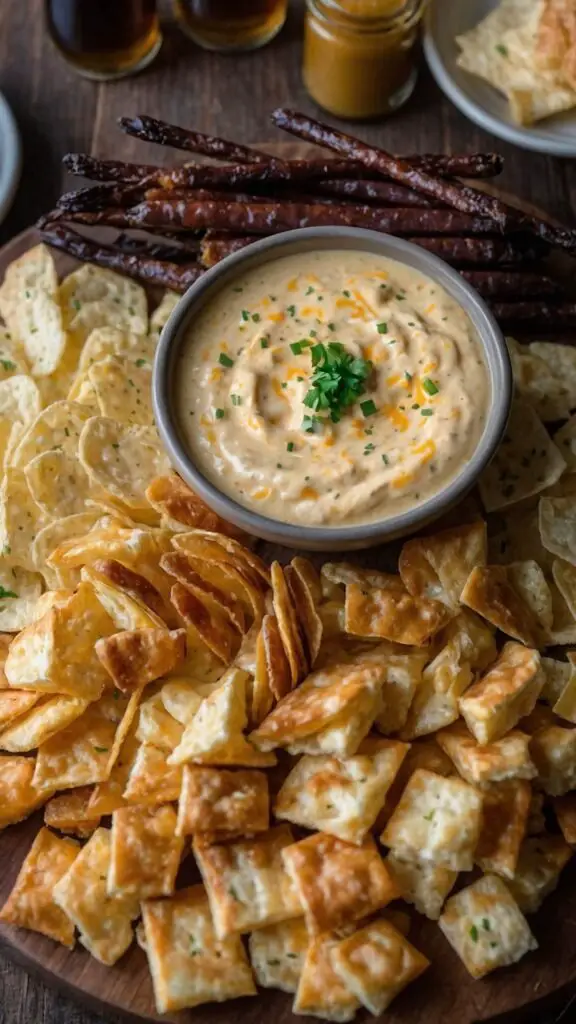 How to make Crock Pot Beer Cheese Dip Recipe How to make Crock Pot Beer Cheese Dip Recipe