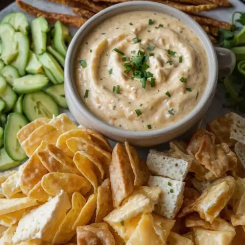 Crock Pot Beer Cheese Dip Copycat Recipe