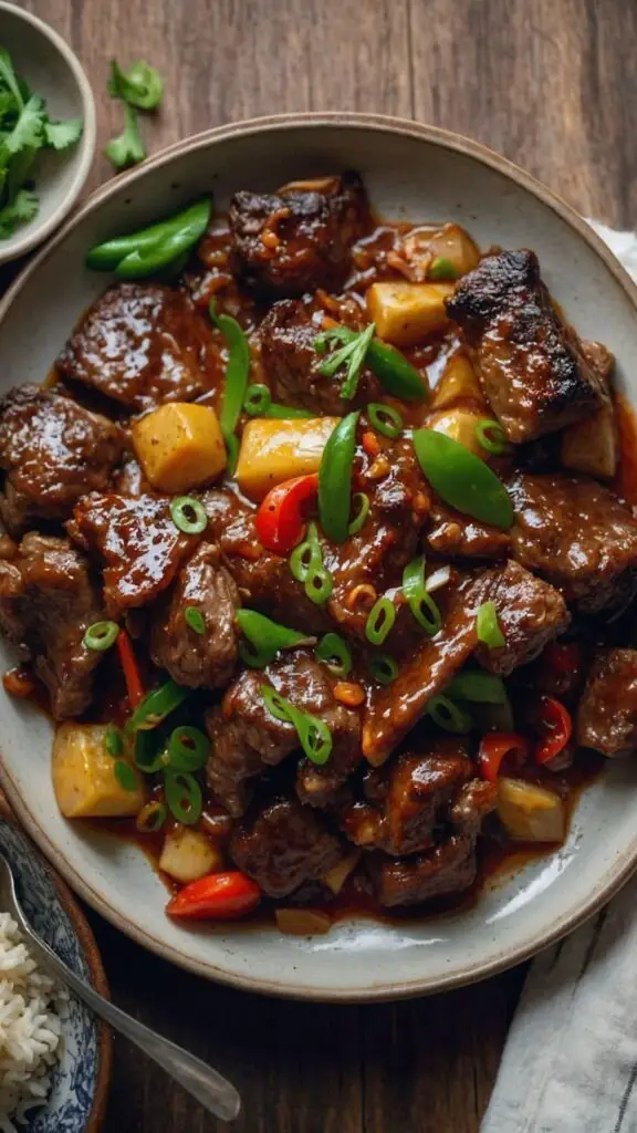 how to make galbi jim how to make galbi jim