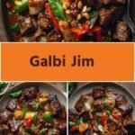galbi jim