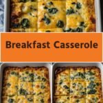 breakfast casserole