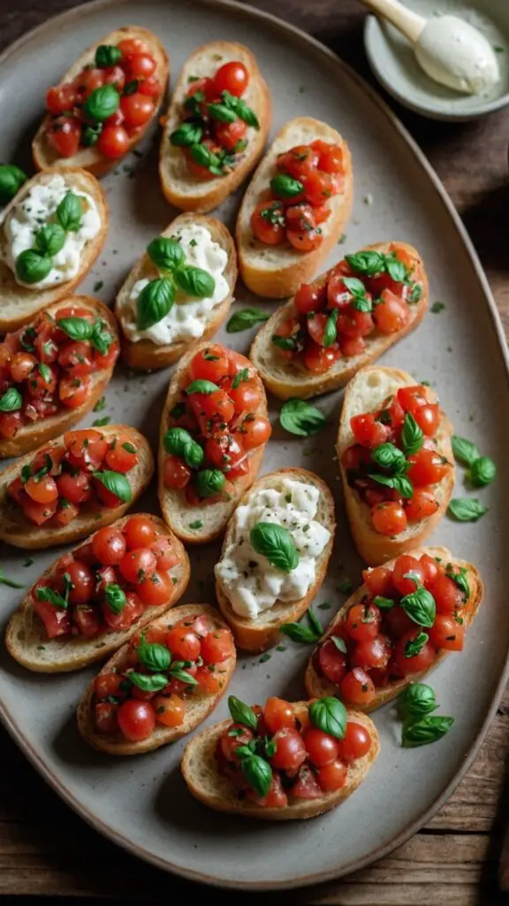 bruschetta copycat recipe bruschetta copycat recipe