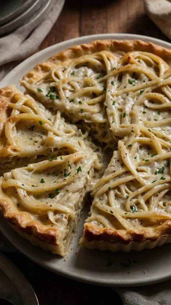 cacio e pepe pasta pie copcyat recipe cacio e pepe pasta pie copcyat recipe
