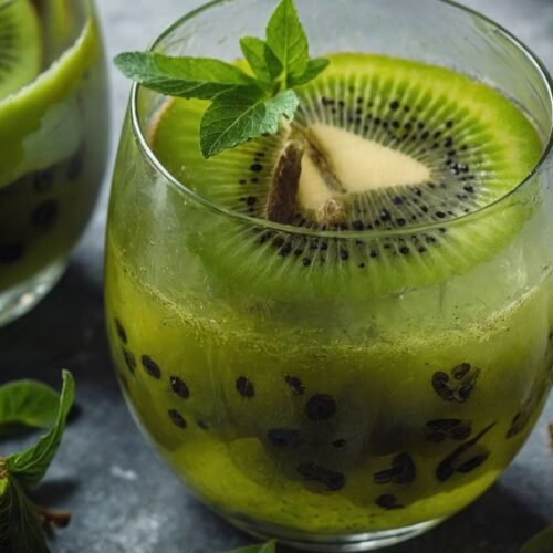 kiwi capiroska copycat recipe
