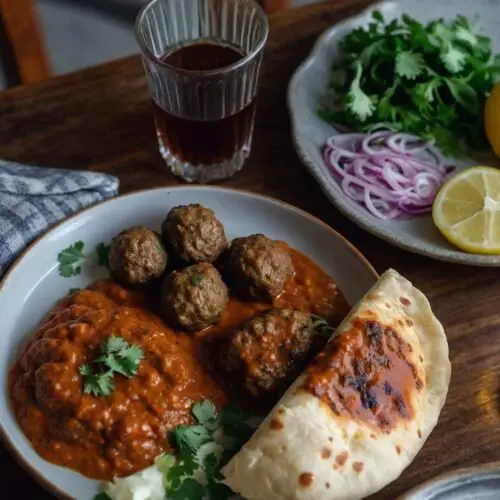lamb kofta copycat Recipe