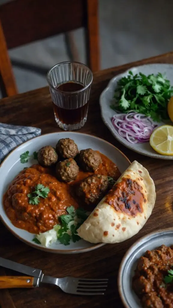 lamb kofta copycat Recipe