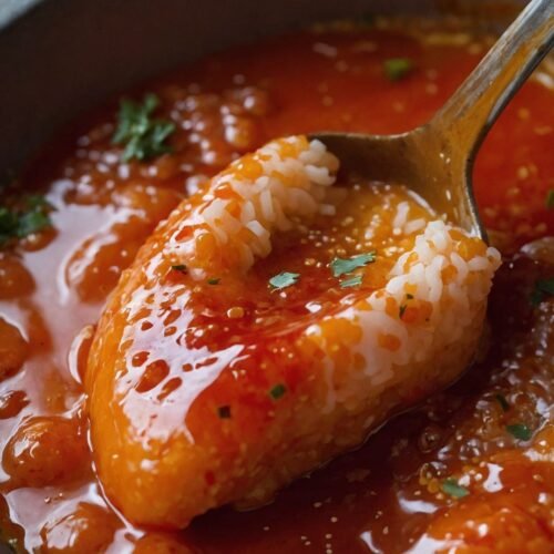 masago sauce copycat recipe