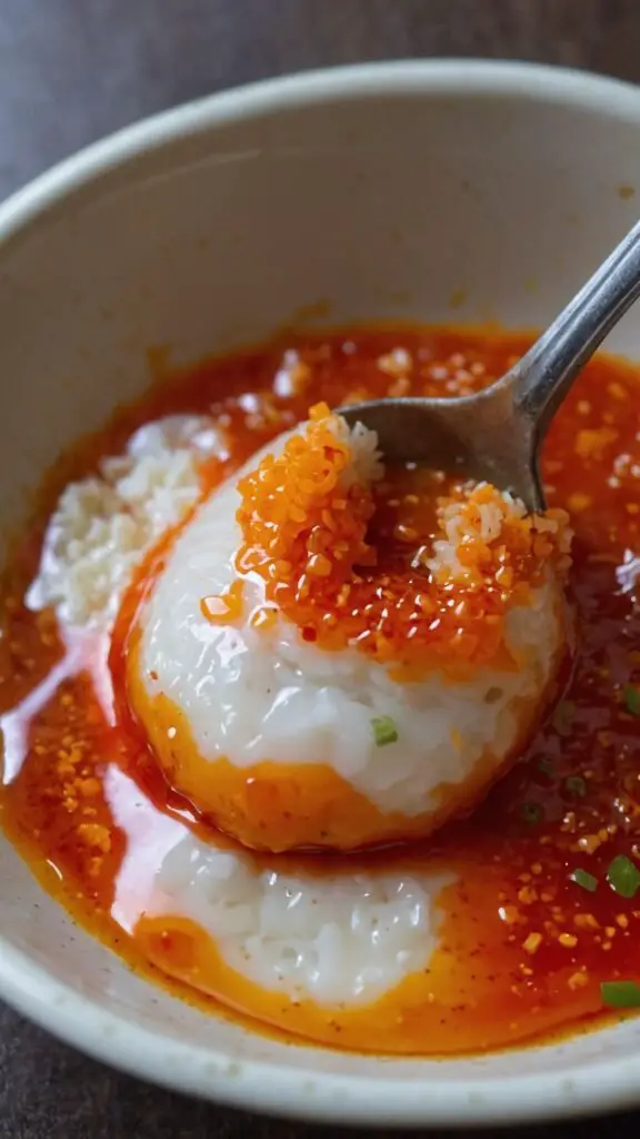 how to make masago sauce how to make masago sauce