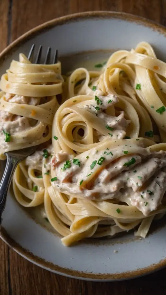 how to make one pot fettuccine alfredo recipe how to make one pot fettuccine alfredo recipe