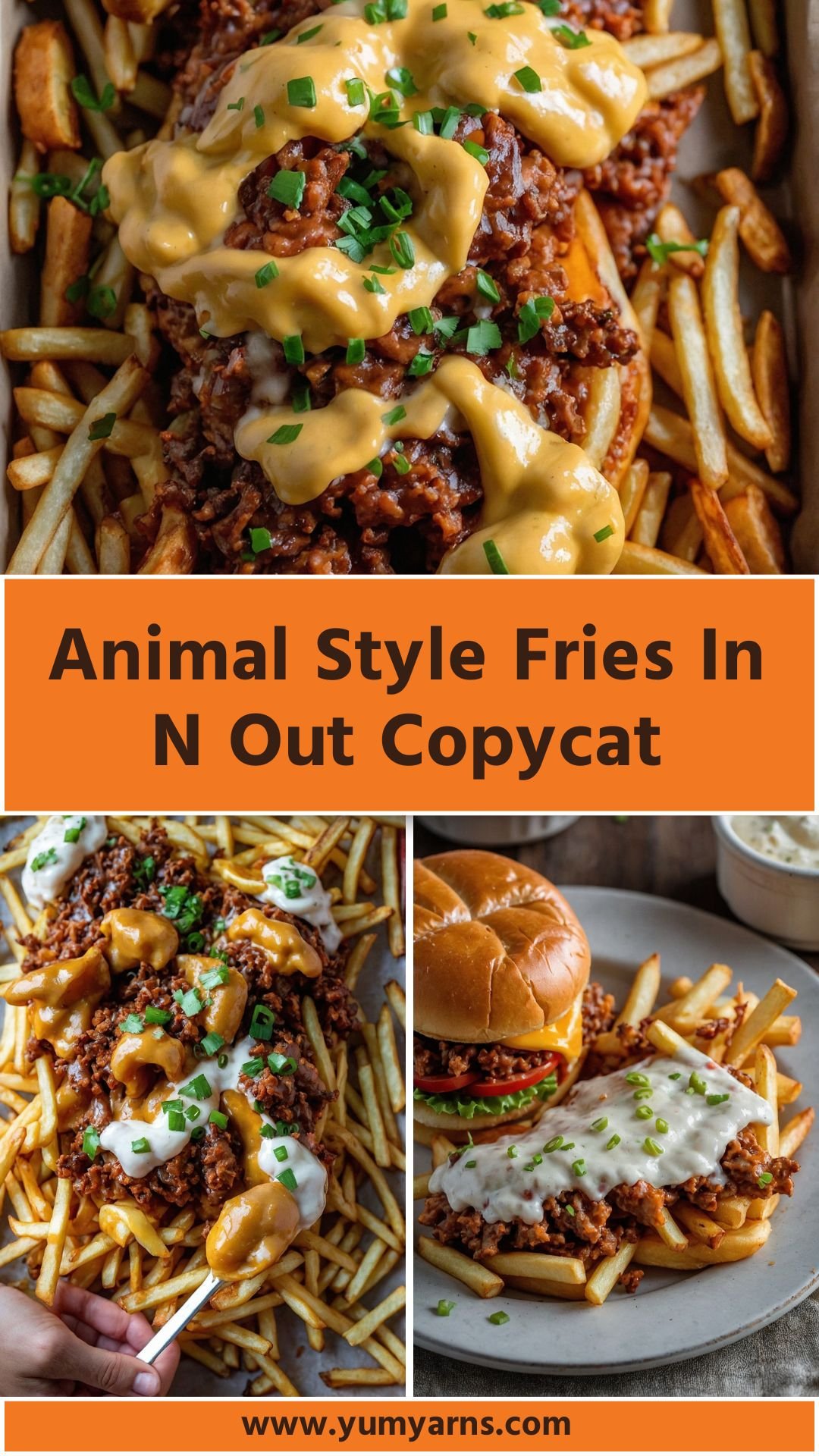 animal style fries in n out copycat
