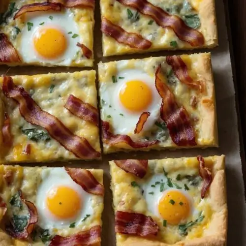 breakfast tart copycat recipe