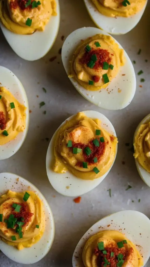how to make deviled eggs recipe how to make deviled eggs recipe