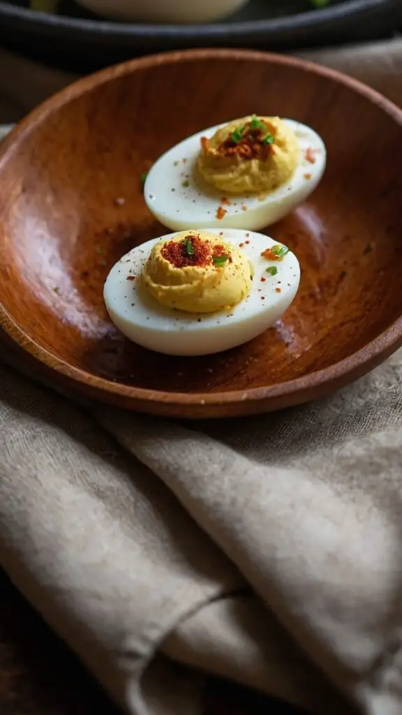 deviled eggs copycat recipe deviled eggs copycat recipe