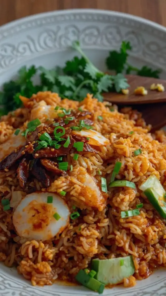 how to make kimchi fried rice how to make kimchi fried rice