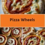 pizza wheels